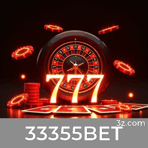 33355BET: Maximize seus Bônus com Inteligência