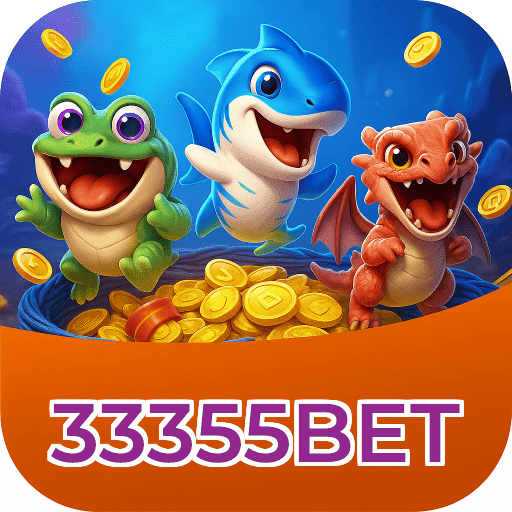 33355BET Logo