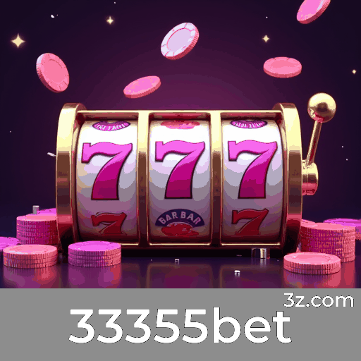 33355bet: Seu Cassino e Apostas Confiável