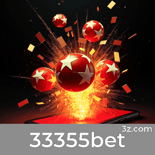 33355bet: Experiência de Cassino Profissional e Autêntica