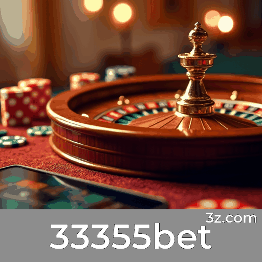 33355bet Esportes: Análise de Dados e Inteligência para Apostas