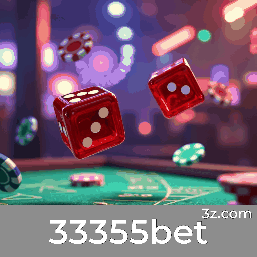 33355bet: Seu Cassino e Apostas Confiável