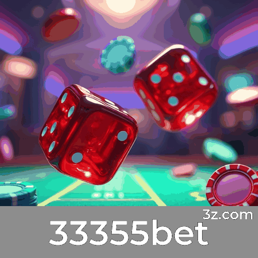 33355bet: Seu Cassino e Apostas Confiável