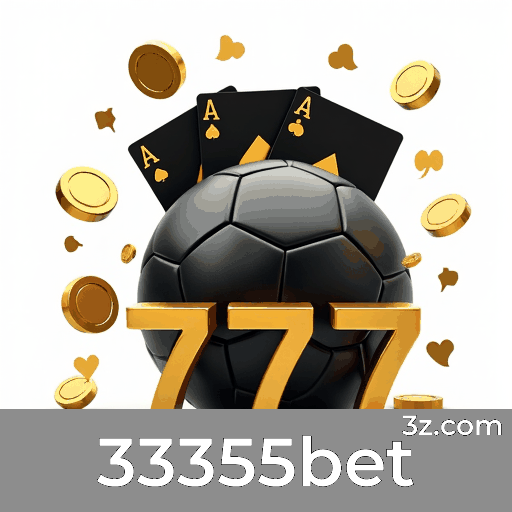 Tecnologia 3D em Jogos de Cassino na 33355bet