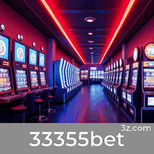 33355bet: A Revolução das Apostas no Seu Celular