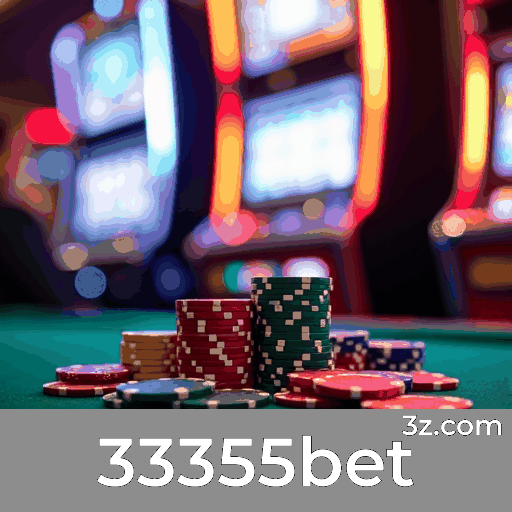 33355bet: Seu Cassino e Apostas Confiável